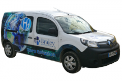 SYMBIO - Renault Kangoo