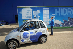 Fundación Hidrógeno Aragón (FHa) - Reva